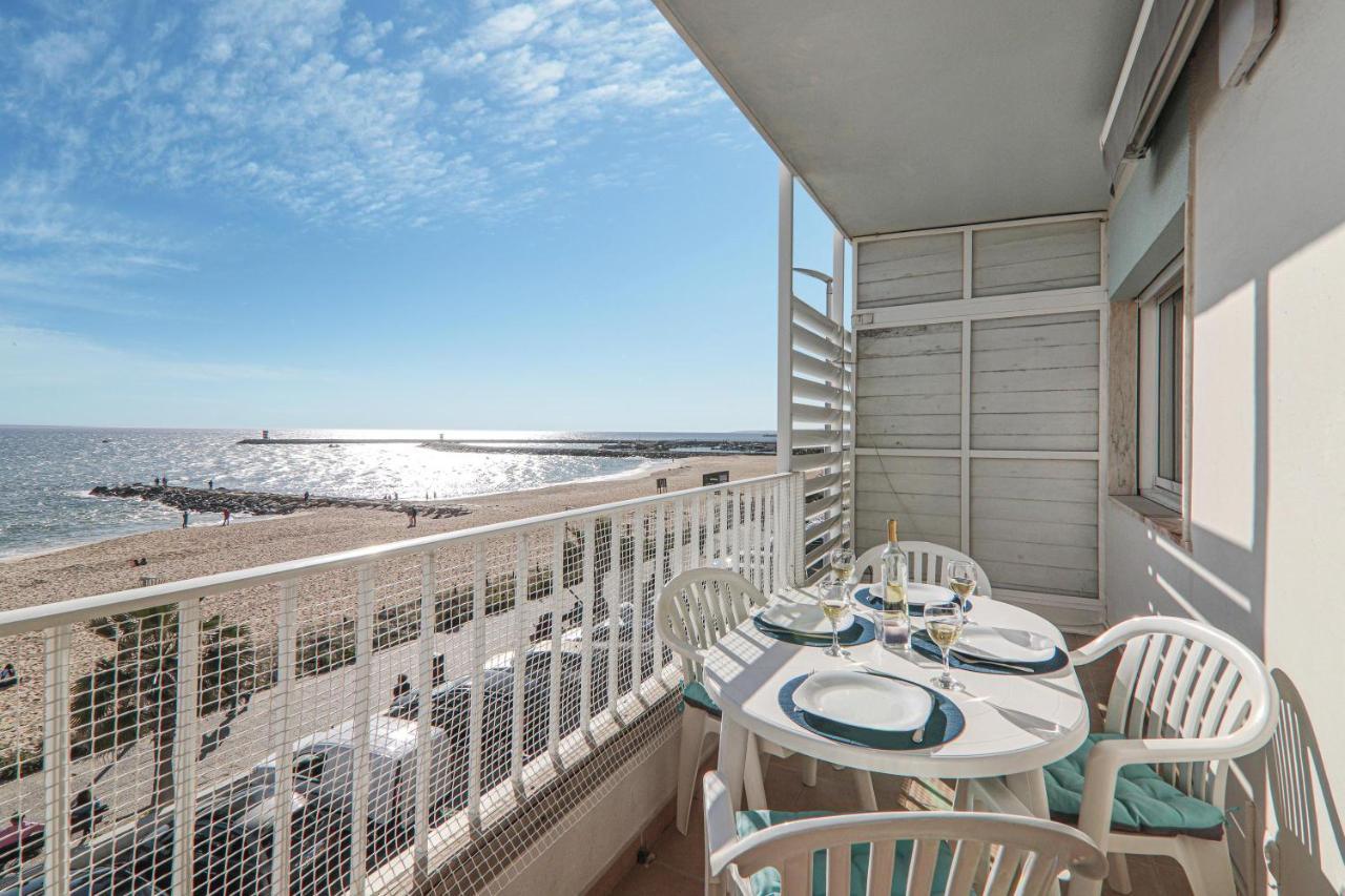 Apartamento Sail Away Quarteira Exterior foto
