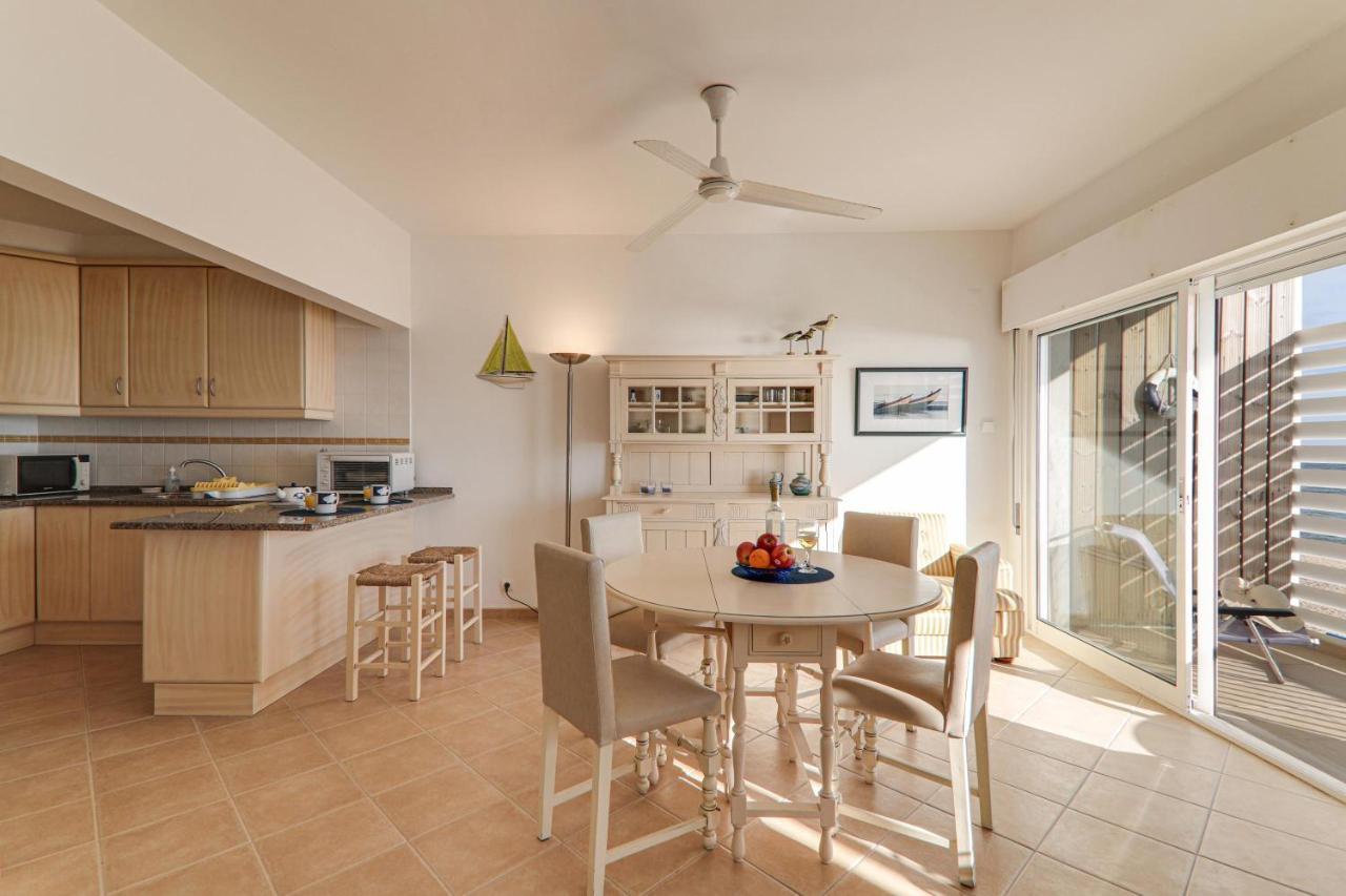 Apartamento Sail Away Quarteira Exterior foto