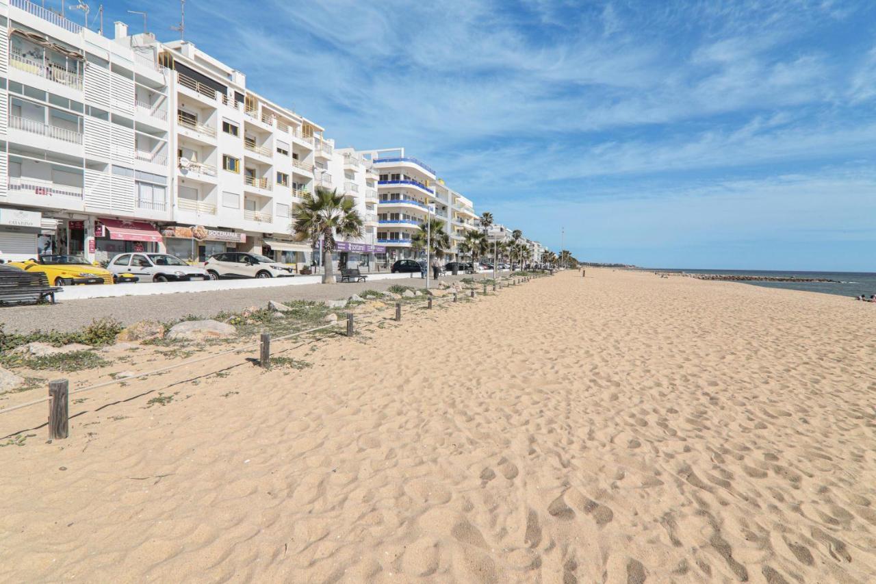 Apartamento Sail Away Quarteira Exterior foto