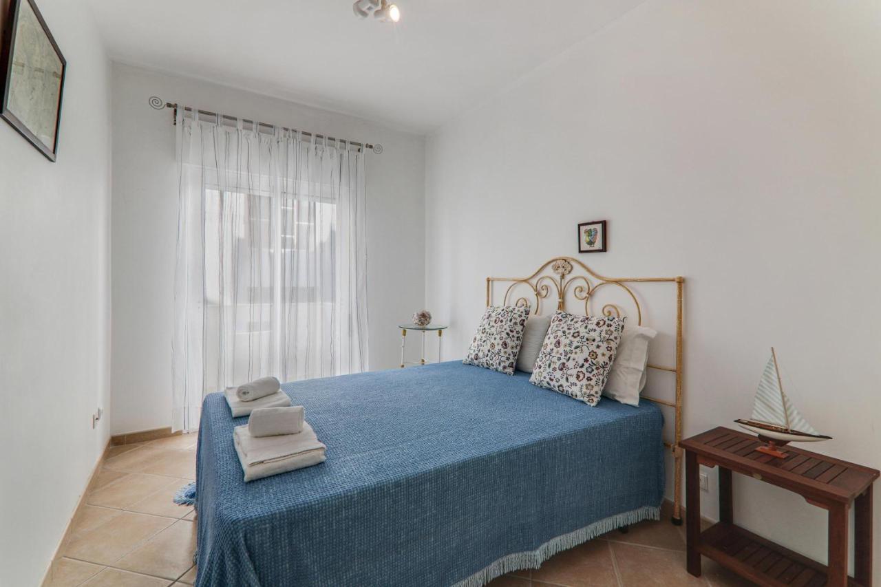Apartamento Sail Away Quarteira Exterior foto