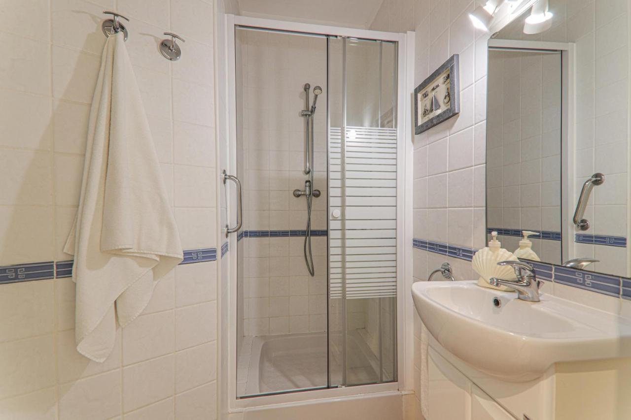 Apartamento Sail Away Quarteira Exterior foto