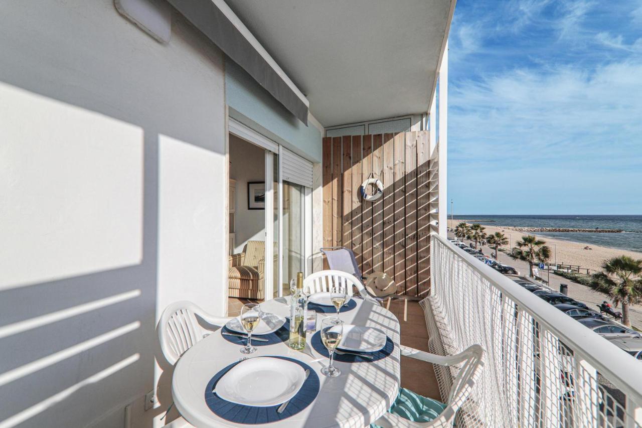 Apartamento Sail Away Quarteira Exterior foto