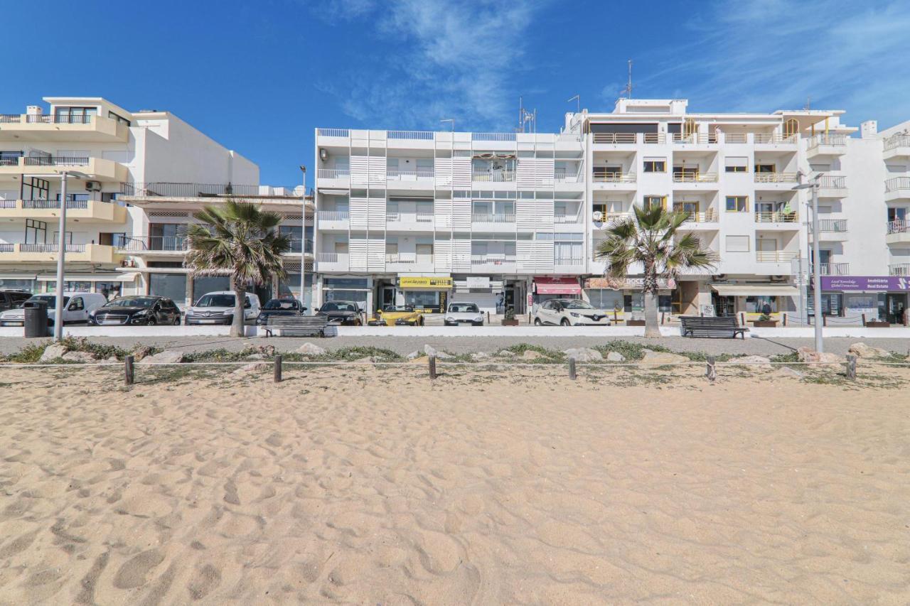 Apartamento Sail Away Quarteira Exterior foto